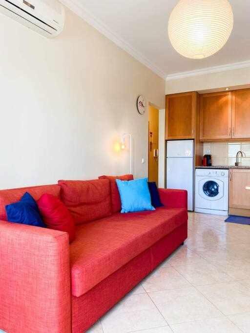 Alma Do Quintao Apartment Portimao Exterior photo