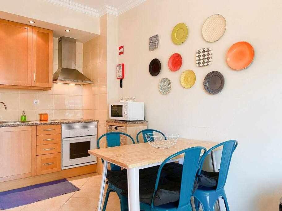 Alma Do Quintao Apartment Portimao Exterior photo
