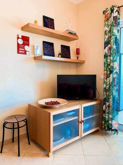 Alma Do Quintao Apartment Portimao Exterior photo
