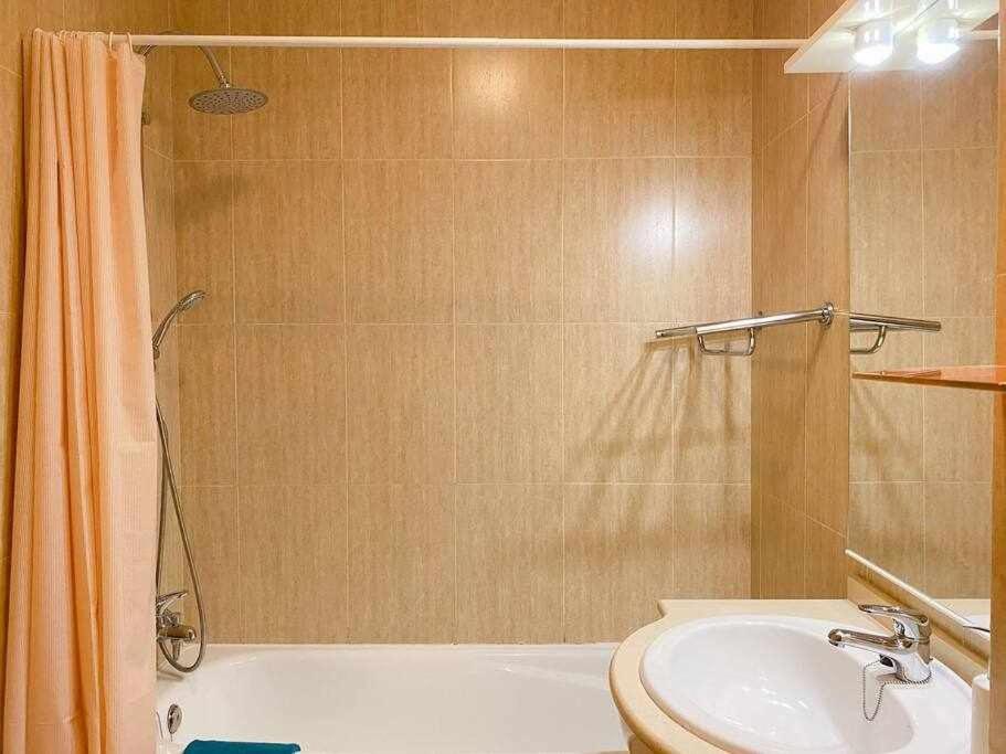 Alma Do Quintao Apartment Portimao Exterior photo