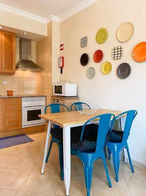 Alma Do Quintao Apartment Portimao Exterior photo