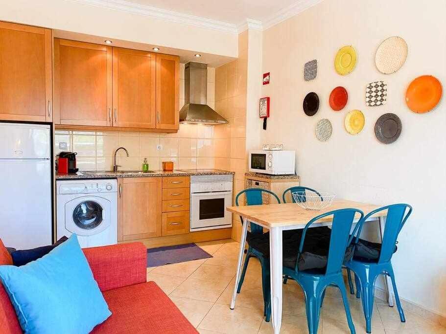 Alma Do Quintao Apartment Portimao Exterior photo